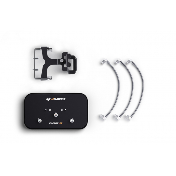 Raptor SR for Yuneec Typhoon H, H Pro (ST16) [A130S]